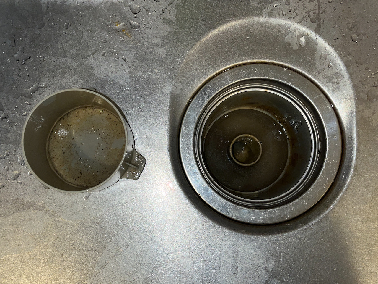 排水管クリーニング