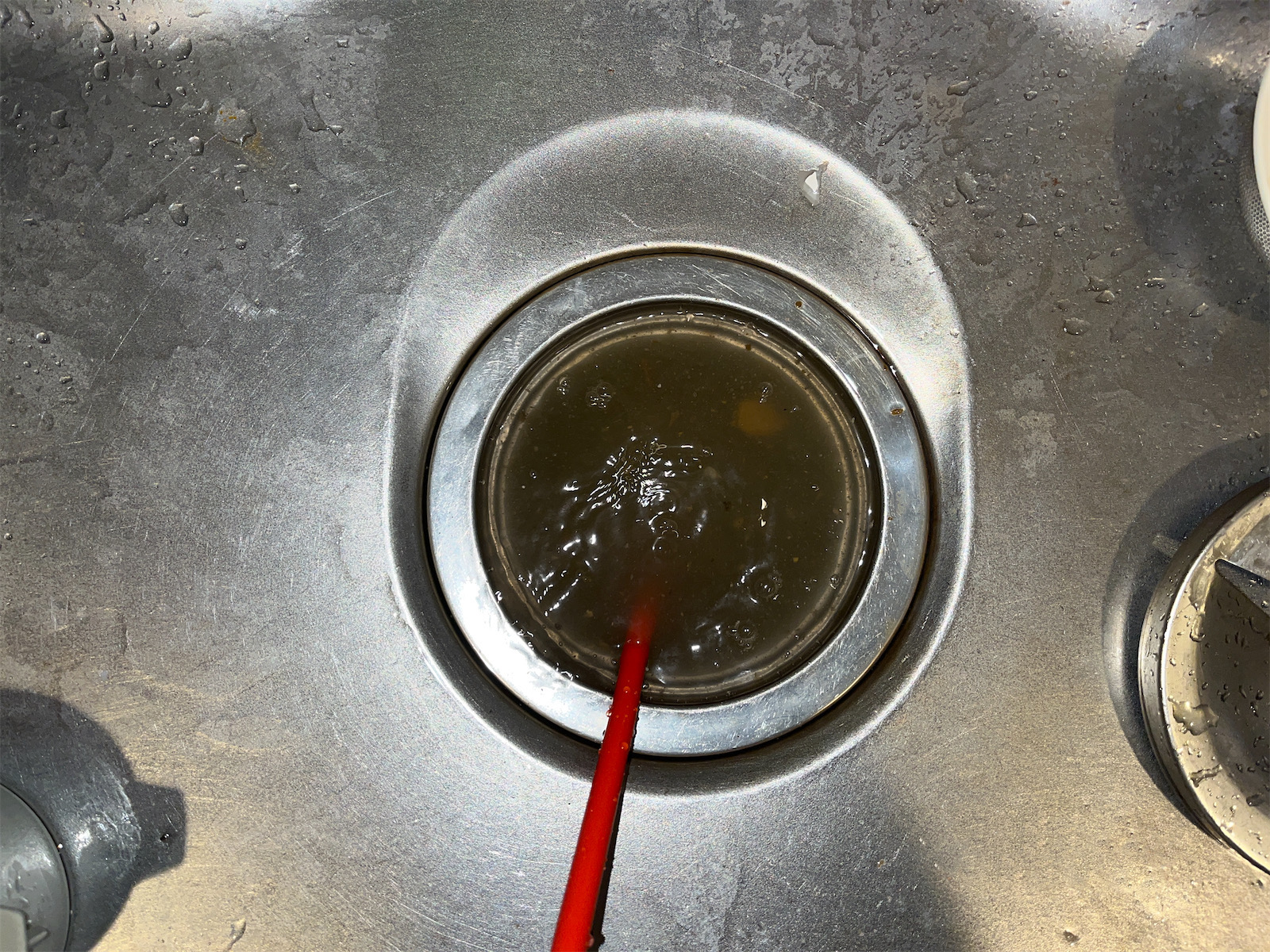 排水管クリーニング