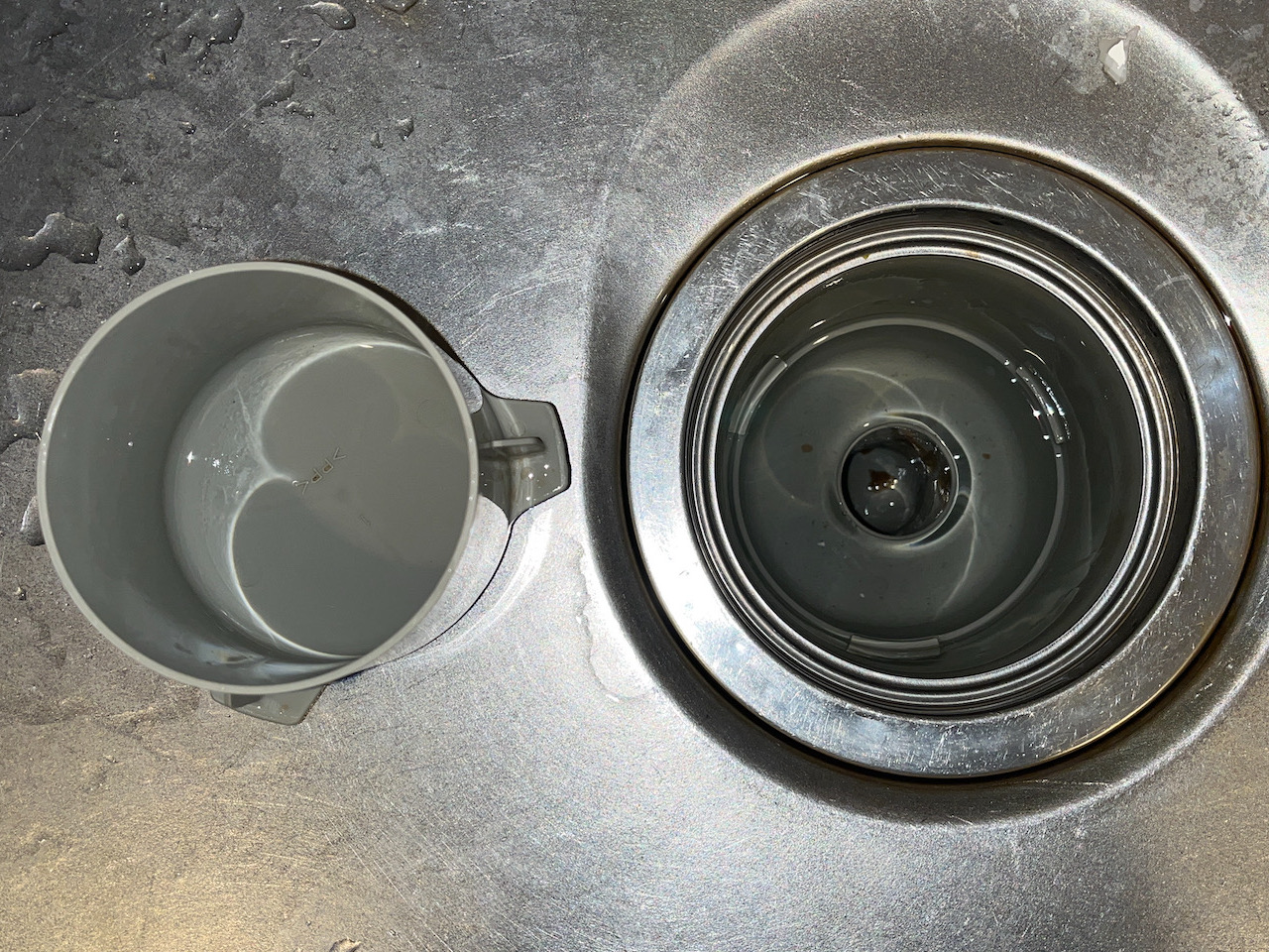 排水管クリーニング